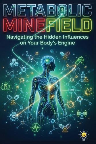 Metabolic Minefield: Navigating the Hidden Influences on Your Body's Engine