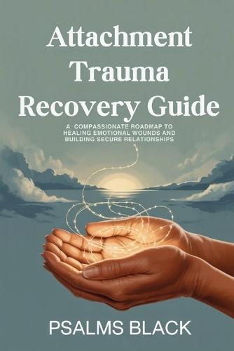 Attachment Trauma Recovery Guide: A Compassionate Roadmap to Healing Emotional Wounds And Building Secure Relationships
