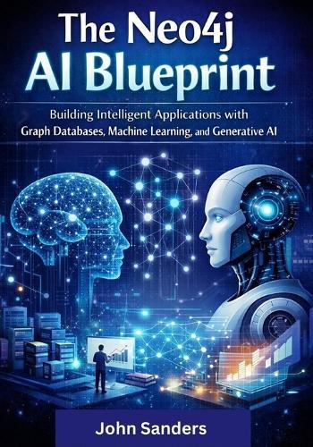 The Neo4j AI Blueprint: Building Intelligent Applications with Graph Databases, Machine Learning, and Generative AI
