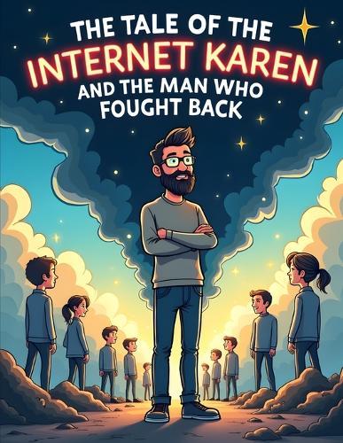The Tale of the Internet Karen and the Man Who Fought Back