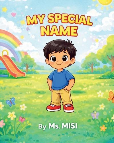 My Special Name