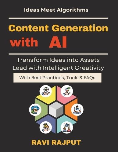 Content Generation with AI: Writing with AI AI for Design & Art ai in design and art future of ai content ai powered creative workflows ai for authors and journalists Media Powered by AI