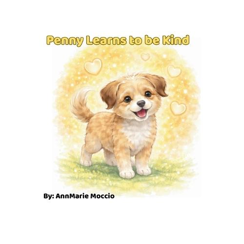 Penny Learns to Be Kind