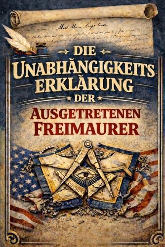Die Unabhängigkeitserklärung der ausgetretenen Freimaurer von der Freimaurerei
