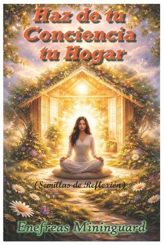 Haz de tu Conciencia tu Hogar: Semillas de Reflexión