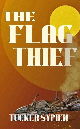 The Flag Thief