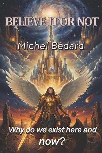 Believe It or Not: Why do we exist here and now?