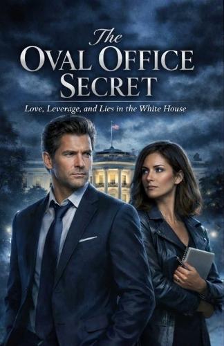 The Oval Office Secret: Love, Leverage, and Lies in the White House