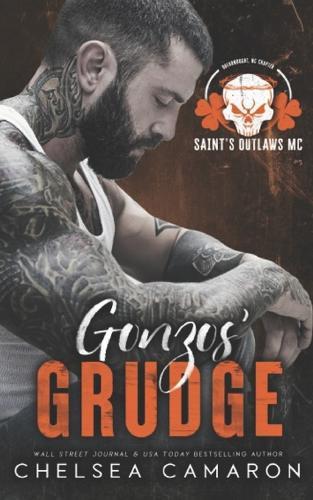 Gonzo's Grudge: Saint's Outlaws MC: Dreadnought, NC