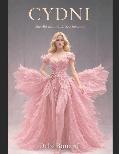 Cydni: The Heart Remembers Series