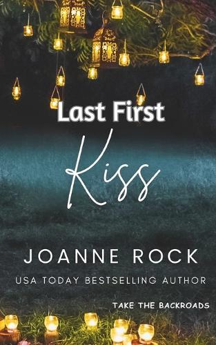 Last First Kiss