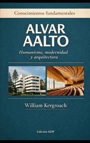 Alvar Aalto: Edición KDP