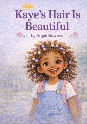 Kaye's Hair Is Beautiful