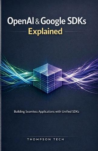 OpenAI & Google SDKs Explained: A Step-by-Step Guide to Building AI-Powered Applications Without the Confusion