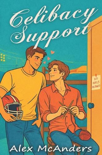 Celibacy Support: MM Sports Rom-Com