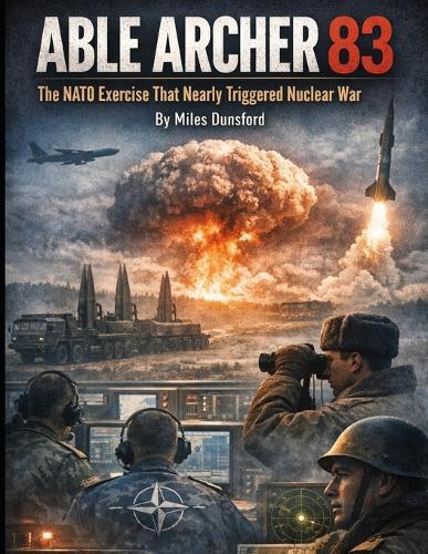 Able Archer 83: The NATO Exercise That Nearly Triggered Nuclear War