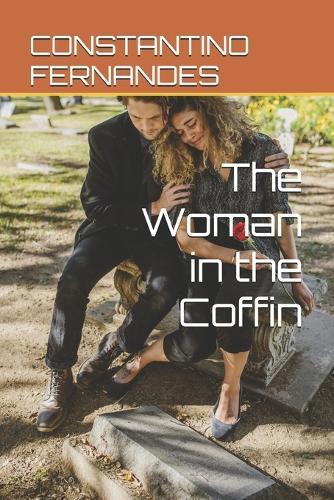The Woman in the Coffin