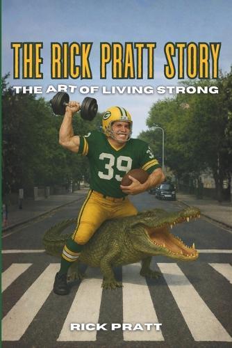 The Rick Pratt Story: The Art of Living Strong
