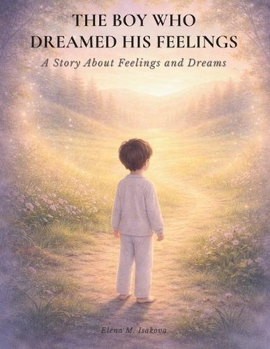 The Boy Who Dreamed His Feelings: A story About Feelings and Dreams
