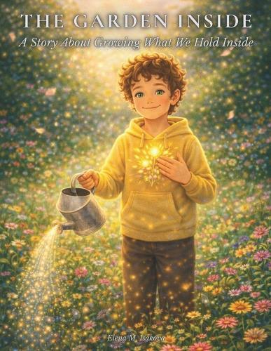 The Garden Inside: A Story About Growing What We Hold Inside