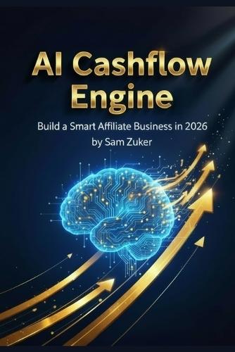 AI Cashflow Engine: Build a Smart Affiliate Business in 2026