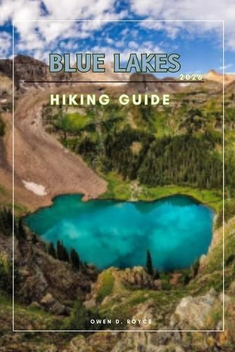 Blue Lakes: Explore One of Oregon's Most Scenic Alpine Lake Trails