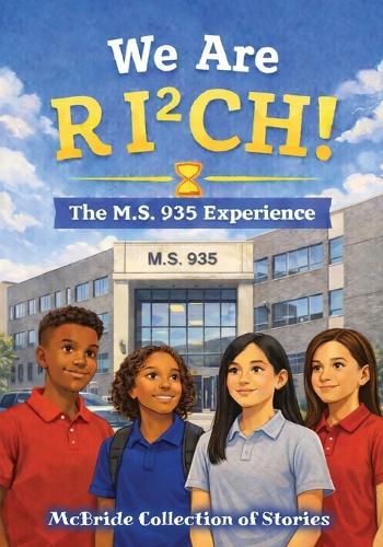 We Are R I² C H: The M.S. 935 Experience