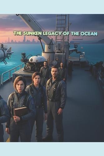 The Sunken Legacy of the Ocean