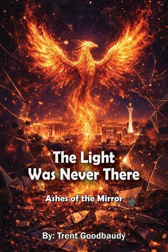 The Light Was Never There: Ashes of the Mirror