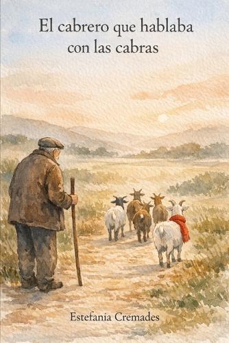 El cabrero que hablaba con las cabras