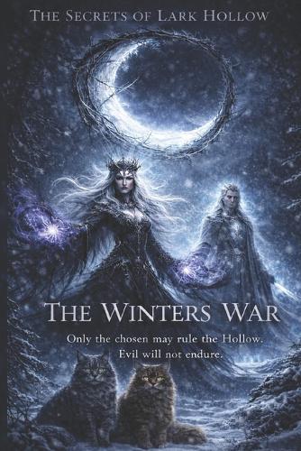 The Secrets of Lark Hollow: The Winters War