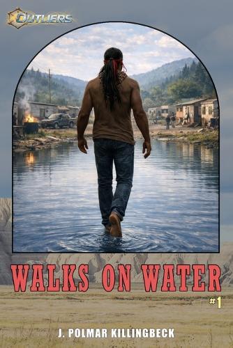 Walks on Water #1