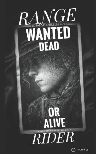 Range Rider: Quintessence Tales