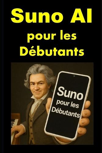 Suno AI pour les Débutants: Le guide pas à pas pour créer et monétiser vos chansons avec l'IA