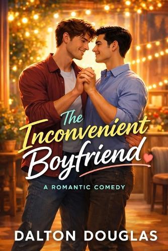 The Inconvenient Boyfriend: A Romantic Comedy