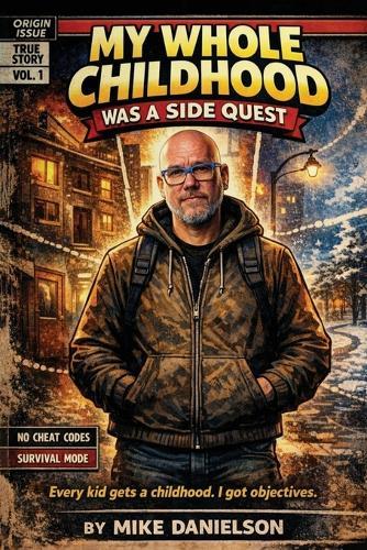 My Whole Childhood Was A Side Quest