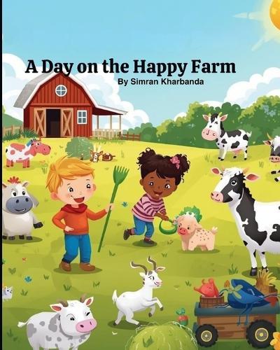 A day on The Happy Farm