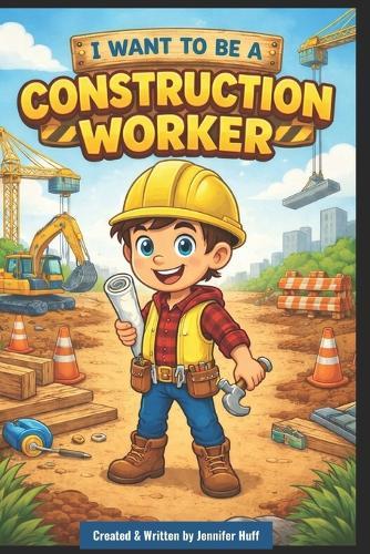 I Want to Be a Construction Worker
