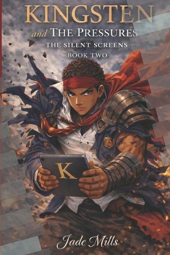 Kingsten and the Pressures: The Silent Screens