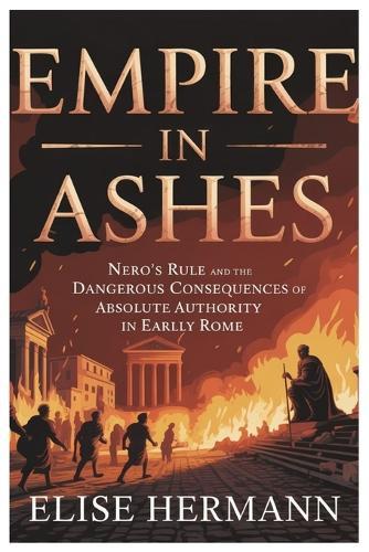 Empire in Ashes: Nero's Rule and the Dangerous Consequences of Absolute Authority in Early Rome