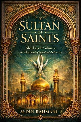 Sultan of Saints: Abdul Qadir Gilani and the Blueprint of Spiritual Authority