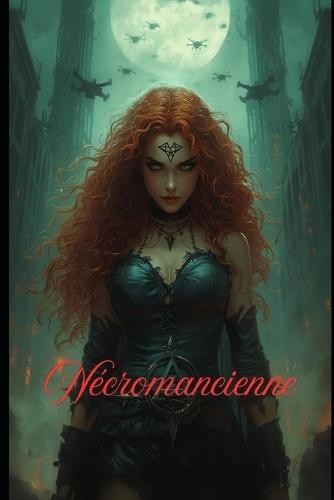 Nécromancienne