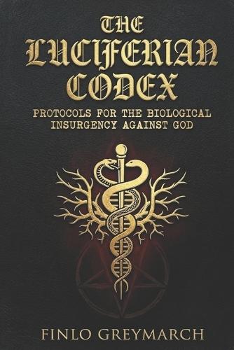 The Luciferian Codex: Protocols for the Biological Insurgency Against God