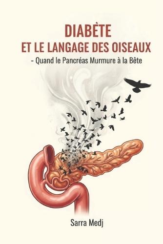 Diabète Et Langage Des Oiseaux: Quand le Pancréas murmure à la Bête: Apprivoiser l'insuline et libérer la douceur: le dialogue sacré pour guérir la résistance intérieure