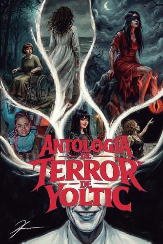 Antología de terror de Yoltic