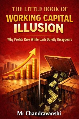 The Little Book of Working Capital Illusion: Why Profits Rise While Cash Quietly Disappears