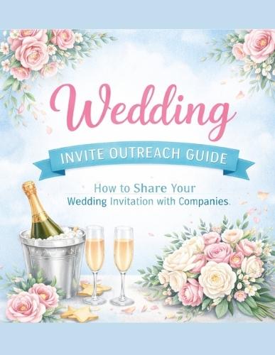 Wedding Invite Outreach Guide: How to Share Your Wedding Invitation with Companies in a Respectful and Organized Way