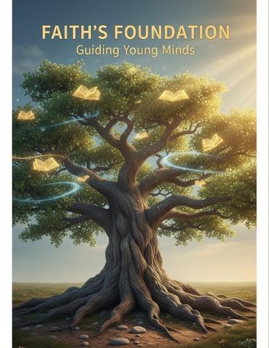 Faith'S Foundation: Guiding Young Minds