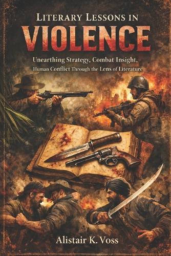 Literary Lessons in Violence