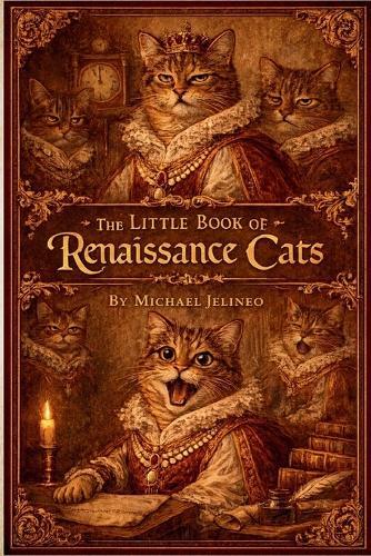 The Little Book of Renaissance Cats